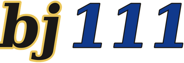 bj111 logo